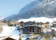 Verhuring - Verhuren Alpen - Haute Savoie Morzine Hotel le Petit Dru