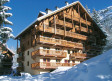 Chalet des Neiges