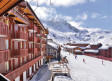 Verhuring - Verhuren Alpen - Savoie La Plagne Hotel Belle Plagne