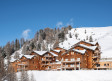 Verhuring - Verhuren Alpen - Savoie La Plagne Cgh White Pearl Lodge & Spa
