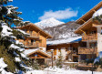 Verhuring - Verhuren Isere en Zuidelijke Alpen Serre Chevalier Le Hameau du Rocher Blanc