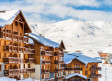 Verhuring - Verhuren Alpen - Savoie La Toussuire Les Hauts de Comborciere