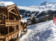 Verhuring - Verhuren Alpen - Savoie Valmorel Cgh la Grange aux Fees