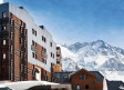 Verhuring - Verhuren Alpen - Savoie Val Thorens Mmv Village Club les Arolles