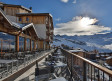 Verhuring - Verhuren Alpen - Savoie Val Thorens Koh-I Nor