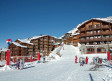 Verhuring - Verhuren Alpen - Savoie Val Thorens Village Montana