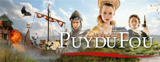 Puy du Fou