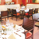 Restaurant TERRACOSTA Domaine de Fayence